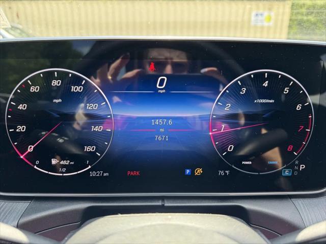 2026 Mercedes-Benz C-CLASS C 300 C 300