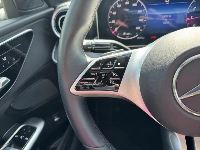 2026 Mercedes-Benz C-CLASS C 300 C 300