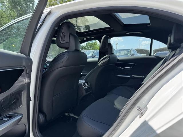 2026 Mercedes-Benz C-CLASS C 300 C 300