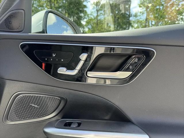2026 Mercedes-Benz C-CLASS C 300 C 300
