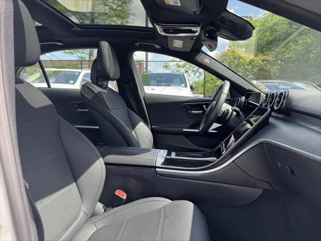 2026 Mercedes-Benz C-CLASS C 300 C 300