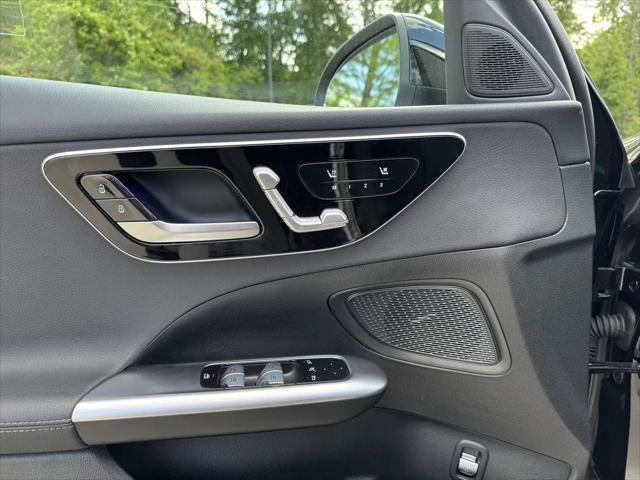 2026 Mercedes-Benz C-CLASS C 300 C 300