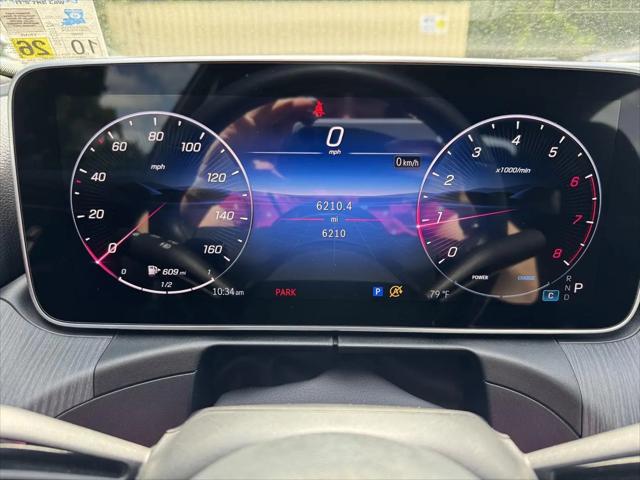 2026 Mercedes-Benz C-CLASS C 300 C 300