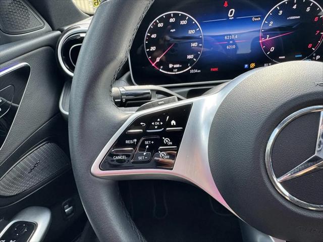 2026 Mercedes-Benz C-CLASS C 300 C 300