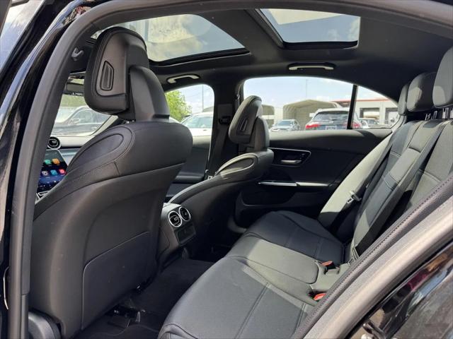 2026 Mercedes-Benz C-CLASS C 300 C 300
