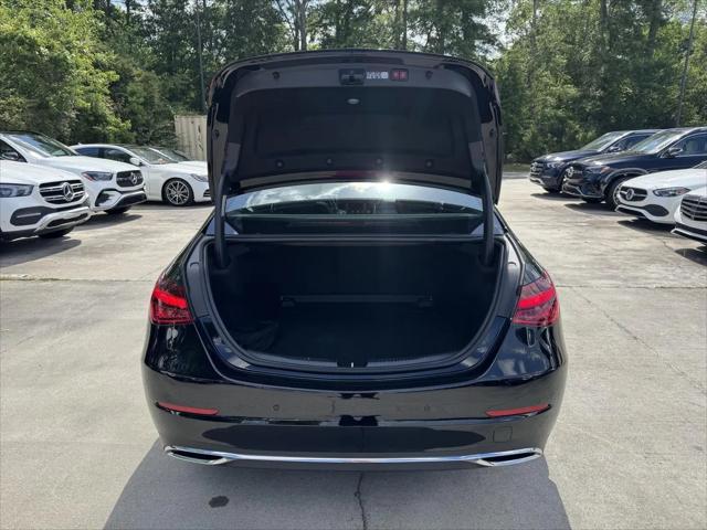 2026 Mercedes-Benz C-CLASS C 300 C 300