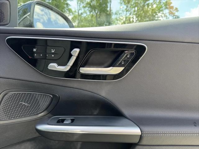 2026 Mercedes-Benz C-CLASS C 300 C 300