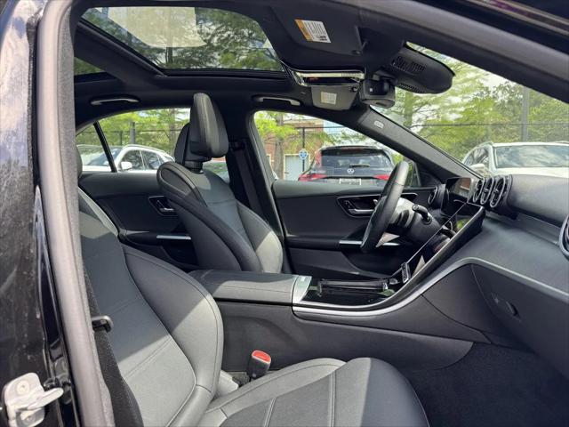 2026 Mercedes-Benz C-CLASS C 300 C 300