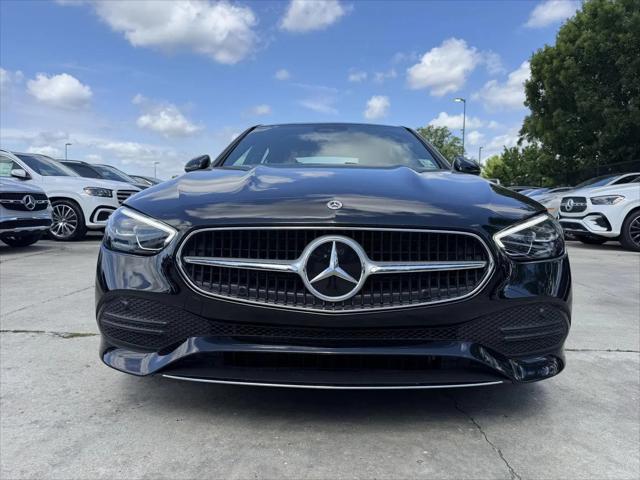 2026 Mercedes-Benz C-CLASS C 300 C 300