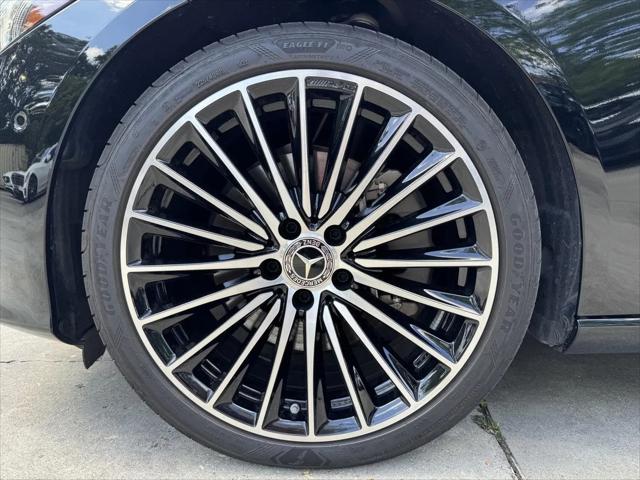 2026 Mercedes-Benz C-CLASS C 300 C 300