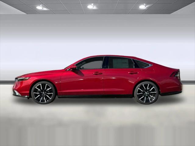 2026 Honda Accord Sedan Touring