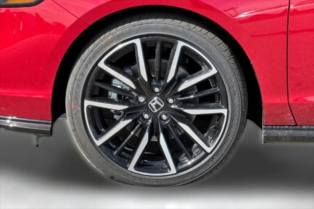 2026 Honda Accord Sedan Touring