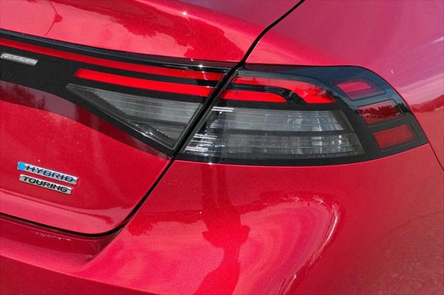 2026 Honda Accord Sedan Touring