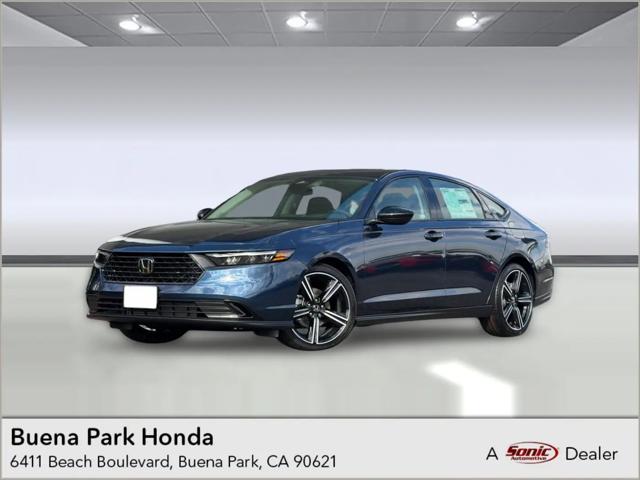 2026 Honda Accord Sedan SE for sale in Buena Park, CA