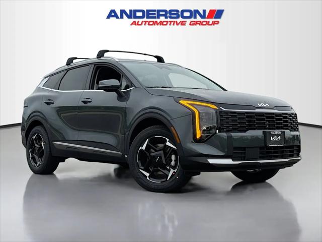 2026 Kia Sportage Hybrid EX for sale in Loves Park, IL