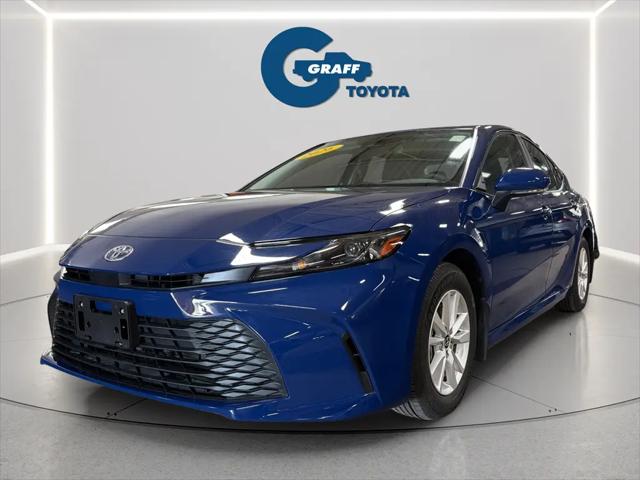 2026 Toyota Camry LE for sale in Burns Harbor, IN