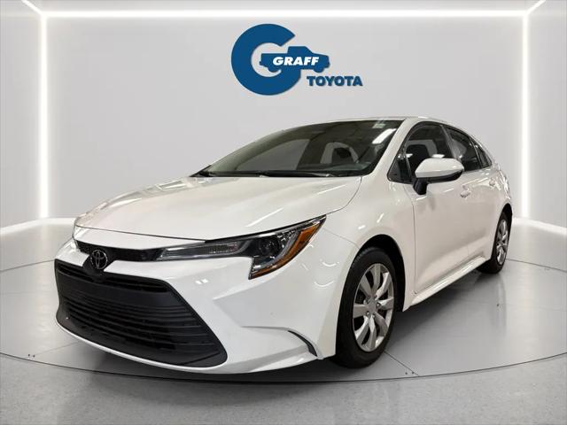 2024 Toyota Corolla LE for sale in Burns Harbor, IN