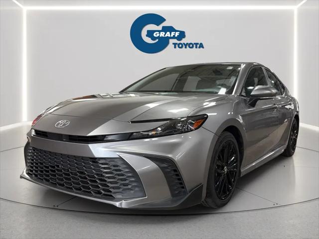 2025 Toyota Camry SE for sale in Burns Harbor, IN