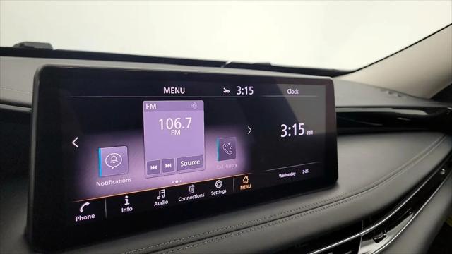 2025 INFINITI QX60 PURE