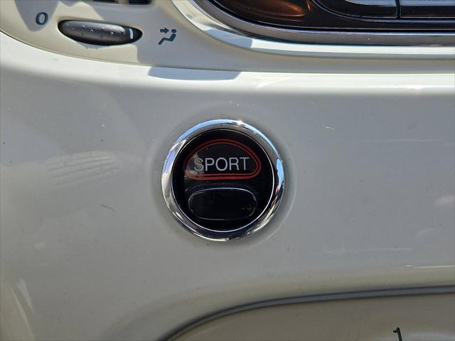 2017 Fiat 500 Pop