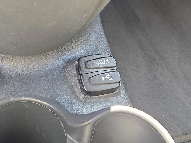 2017 Fiat 500 Pop
