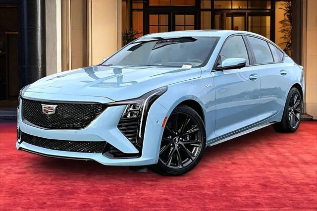 2026 Cadillac CT5-V V-Series RWD for sale in Pasadena, CA