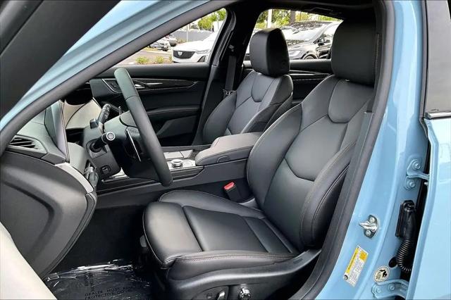 2026 Cadillac CT5-V V-Series RWD