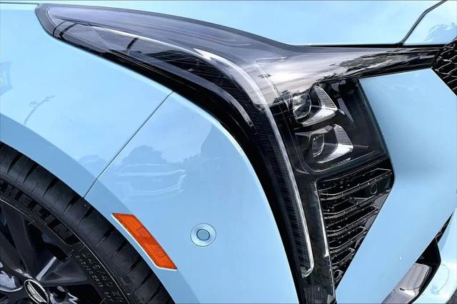 2026 Cadillac CT5-V V-Series RWD