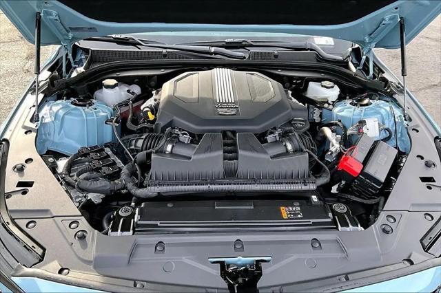 2026 Cadillac CT5-V V-Series RWD