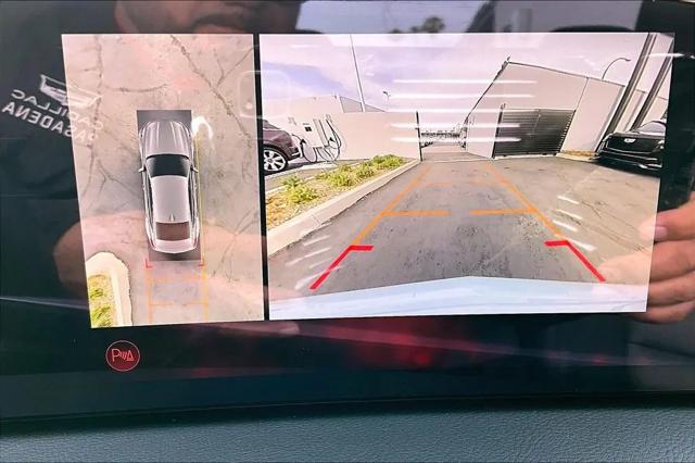 2026 Cadillac CT5-V V-Series RWD