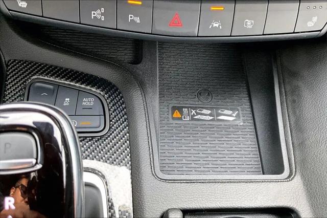 2026 Cadillac CT5-V V-Series RWD