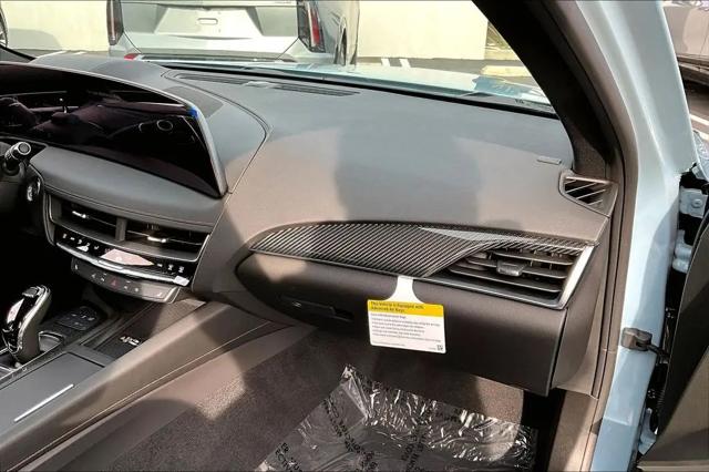 2026 Cadillac CT5-V V-Series RWD