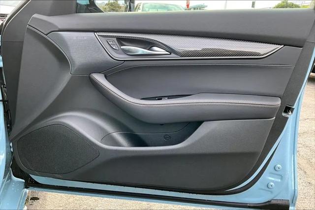 2026 Cadillac CT5-V V-Series RWD
