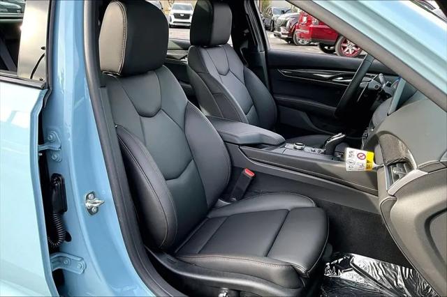 2026 Cadillac CT5-V V-Series RWD