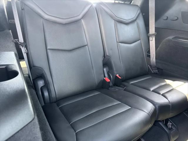 2024 Cadillac XT6 FWD Premium Luxury