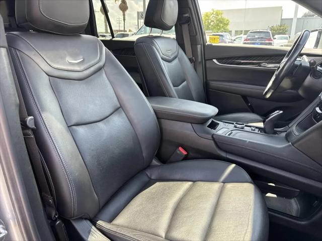 2024 Cadillac XT6 FWD Premium Luxury