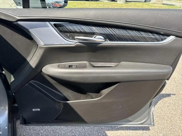 2024 Cadillac XT6 FWD Premium Luxury
