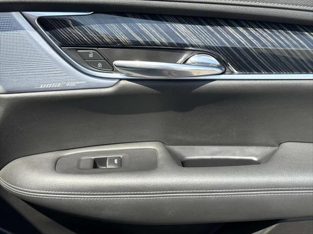 2024 Cadillac XT6 FWD Premium Luxury