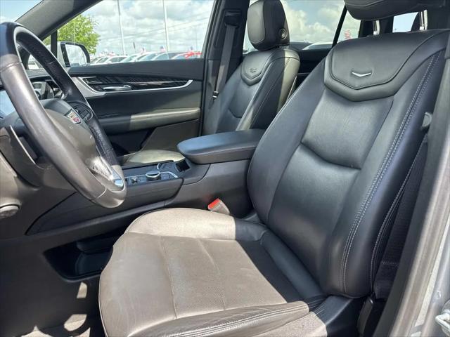 2024 Cadillac XT6 FWD Premium Luxury
