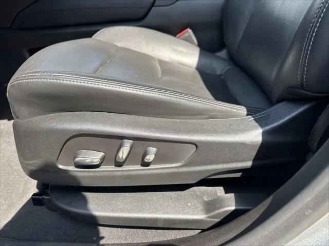 2024 Cadillac XT6 FWD Premium Luxury