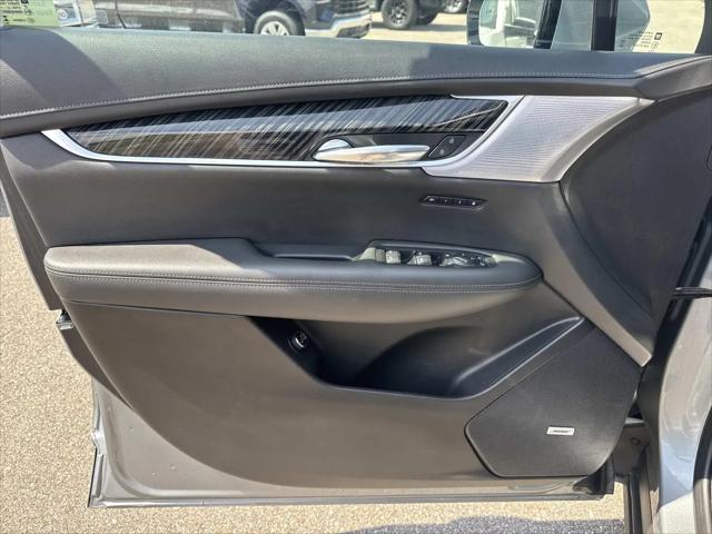 2024 Cadillac XT6 FWD Premium Luxury