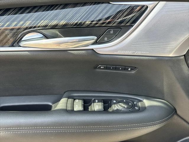 2024 Cadillac XT6 FWD Premium Luxury