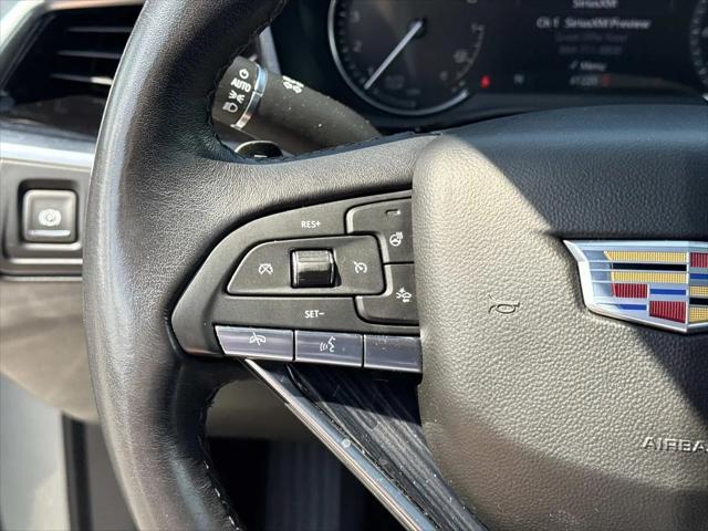2024 Cadillac XT6 FWD Premium Luxury