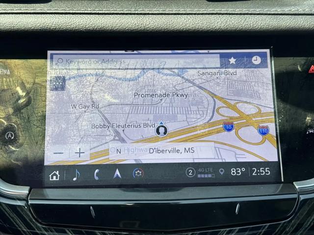 2024 Cadillac XT6 FWD Premium Luxury