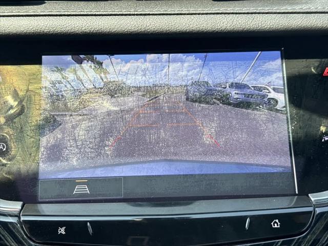 2024 Cadillac XT6 FWD Premium Luxury
