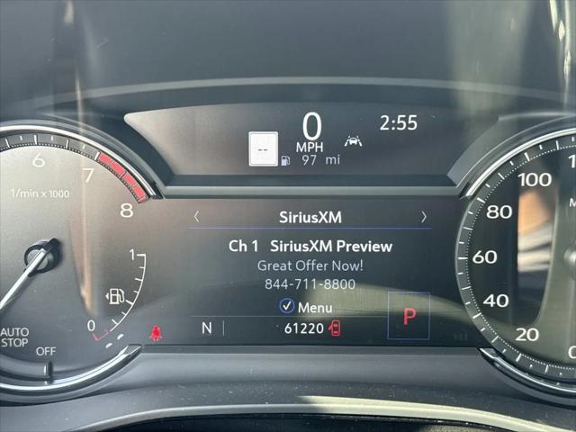 2024 Cadillac XT6 FWD Premium Luxury