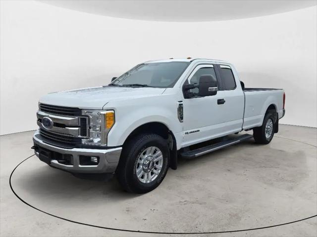 2017 Ford F-350 XLT for sale in Ypsilanti, MI