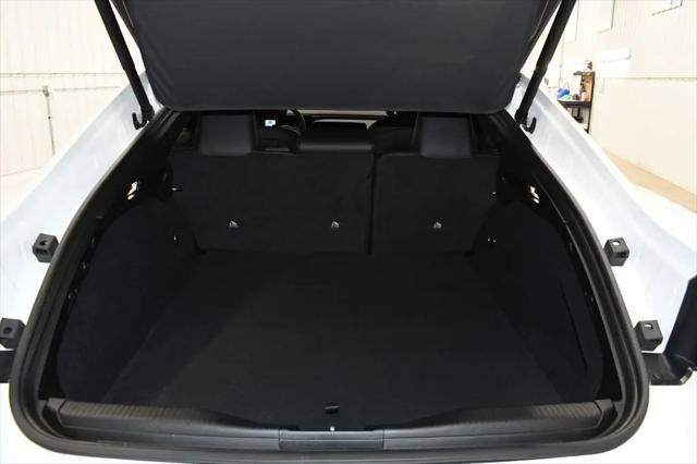2026 Dodge Charger R/T Plus 4-Door AWD