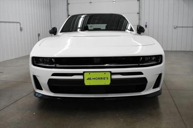 2026 Dodge Charger R/T Plus 4-Door AWD