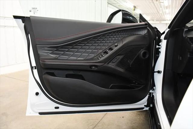 2026 Dodge Charger R/T Plus 4-Door AWD